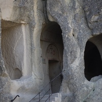 Photo de Turquie - Le Parc Naturel de Göreme